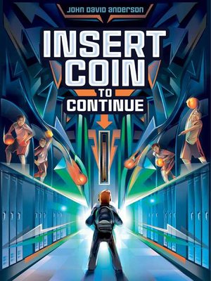Insert Coin to Continue - ebook